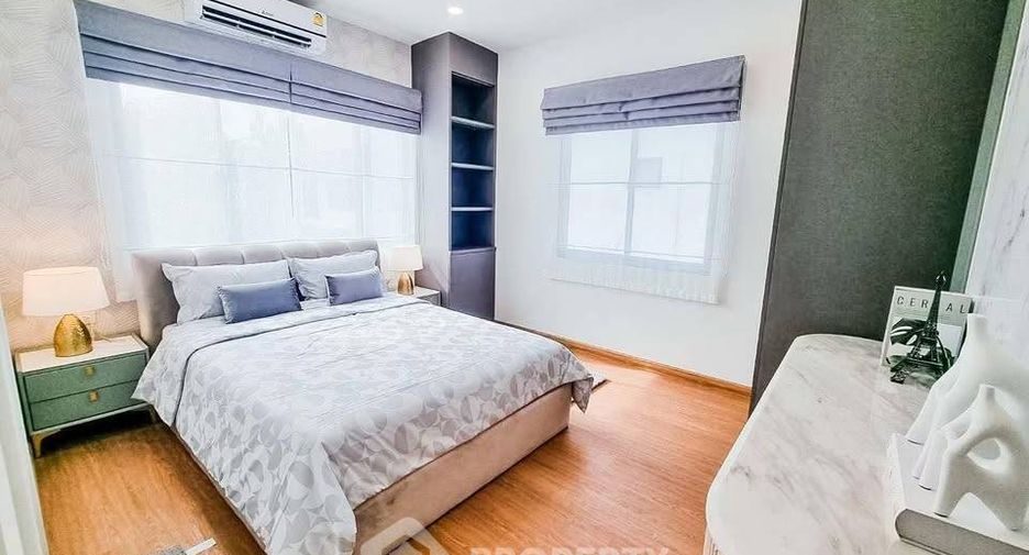 For rent 5 ベッドルーム house in Lat Krabang, Bangkok