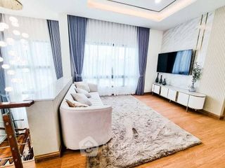 For rent 5 ベッドルーム house in Lat Krabang, Bangkok