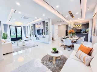 For rent 5 ベッドルーム house in Lat Krabang, Bangkok