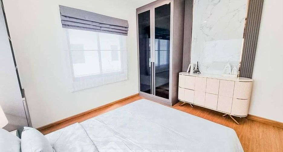 For rent 5 ベッドルーム house in Lat Krabang, Bangkok