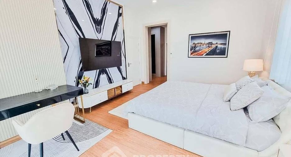 For rent 5 ベッドルーム house in Lat Krabang, Bangkok