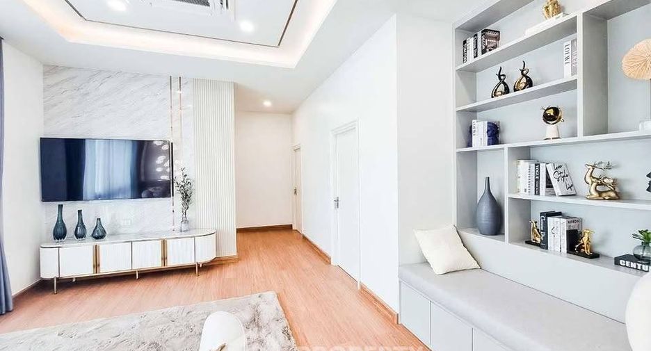 For rent 5 ベッドルーム house in Lat Krabang, Bangkok