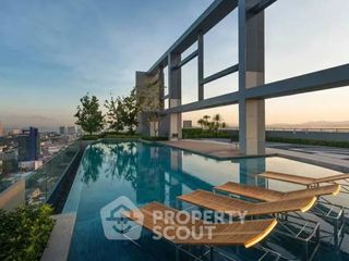 出租 2 卧室 公寓 在 Bang Lamung, Chon Buri