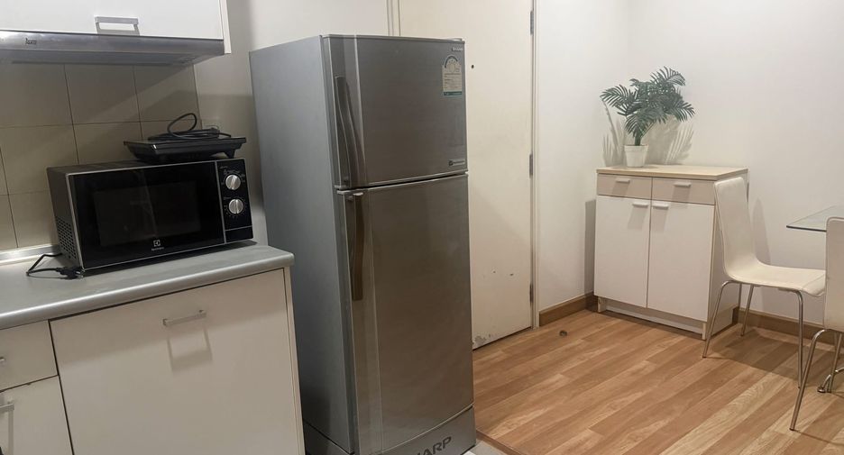 Аренда 1 кровать кондо в Банг На, Бангкок