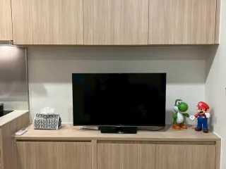 For rent 1 Beds condo in Phaya Thai, Bangkok