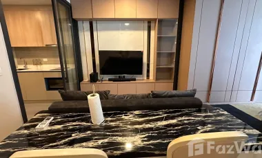 For rent 1 bed condo in Ratchathewi, Bangkok