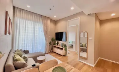 For rent 1 bed condo in Chatuchak, Bangkok