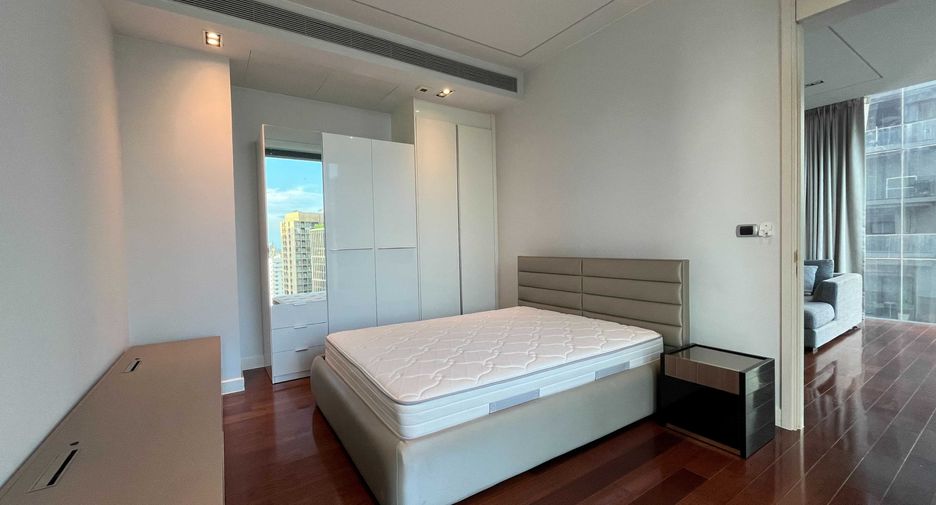 Wohnung zur Miete mit 3 Zimmer in Khlong Toei, Bangkok