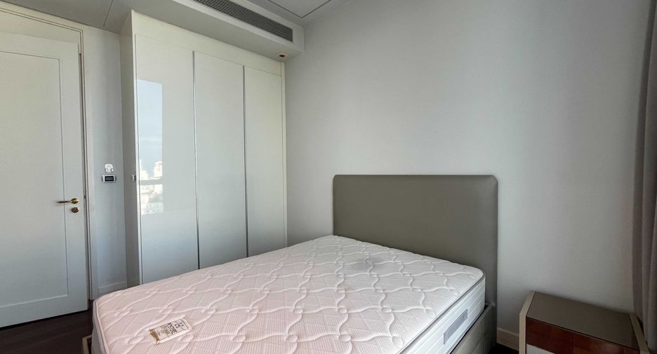 Wohnung zur Miete mit 3 Zimmer in Khlong Toei, Bangkok