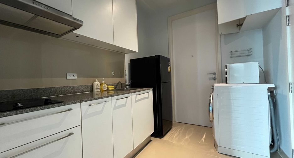 Wohnung zur Miete mit 3 Zimmer in Khlong Toei, Bangkok