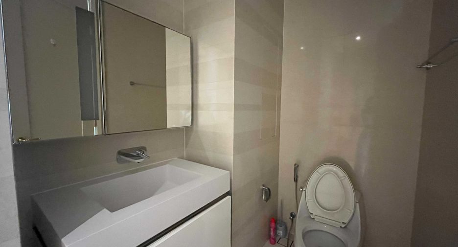 Wohnung zur Miete mit 3 Zimmer in Khlong Toei, Bangkok