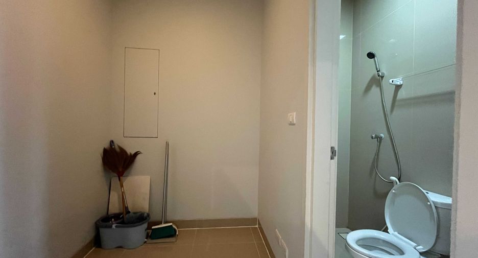 Wohnung zur Miete mit 3 Zimmer in Khlong Toei, Bangkok