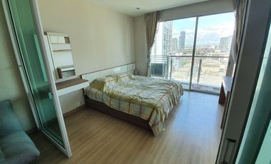 For rent そして for sale 1 Beds condo in Khlong Toei, Bangkok