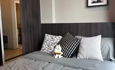 Wohnung zur Miete mit 1 Zimmer in Khan Na Yao, Bangkok