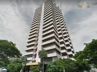 Продажа 2 спальни кондо в Банг Ламунг, Чонбури