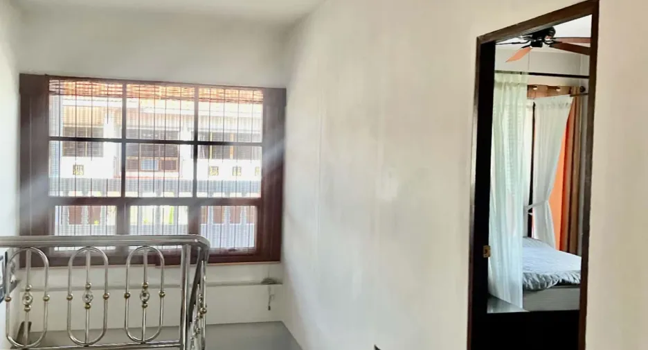 出售 4 卧室 独立屋 在 Jomtien, 芭提雅