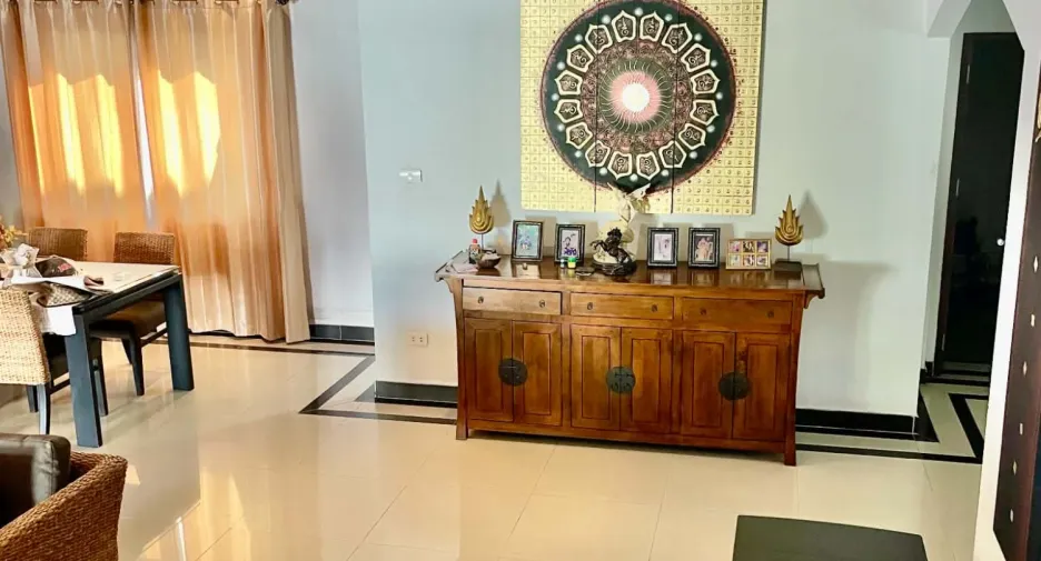出售 4 卧室 独立屋 在 Jomtien, 芭提雅