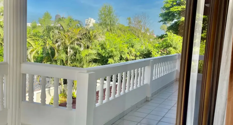 出售 4 卧室 独立屋 在 Jomtien, 芭提雅