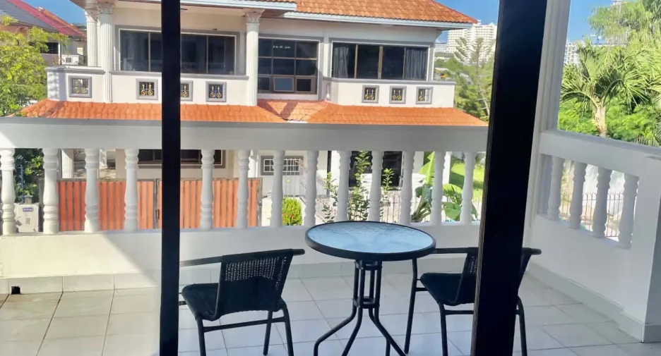 出售 4 卧室 独立屋 在 Jomtien, 芭提雅