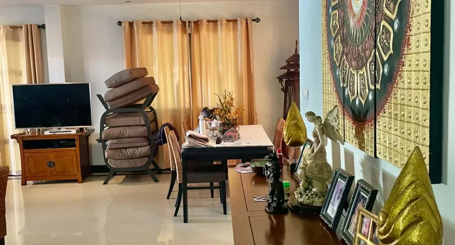 出售 4 卧室 独立屋 在 Jomtien, 芭提雅