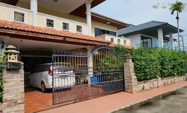 Продажа 4 спальни дом в Йомтиен, Паттайя