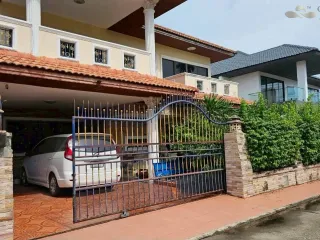 Продажа 4 спальни дом в Банг Ламунг, Чонбури