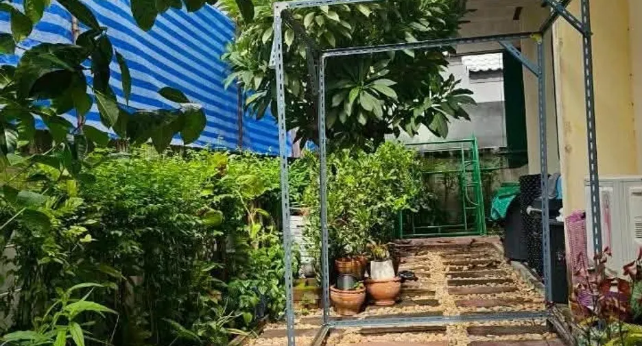 Продажа 4 спальни дом в Йомтиен, Паттайя