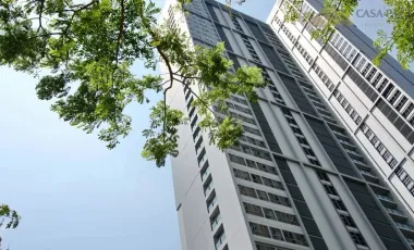 À louer 2 chambres condo à Bang Lamung, Chonburi