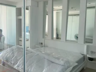 Продажа 1 кровать кондо в Банг Ламунг, Чонбури