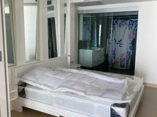 Продажа 1 кровать кондо в Банг Ламунг, Чонбури