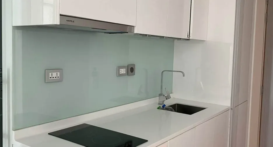 Продажа 1 кровать кондо в Банг Ламунг, Чонбури