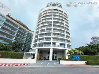 Продажа 1 кровать кондо в Банг Ламунг, Чонбури