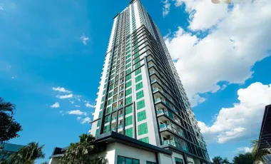 Продажа 1 кровать кондо в Йомтиен, Паттайя