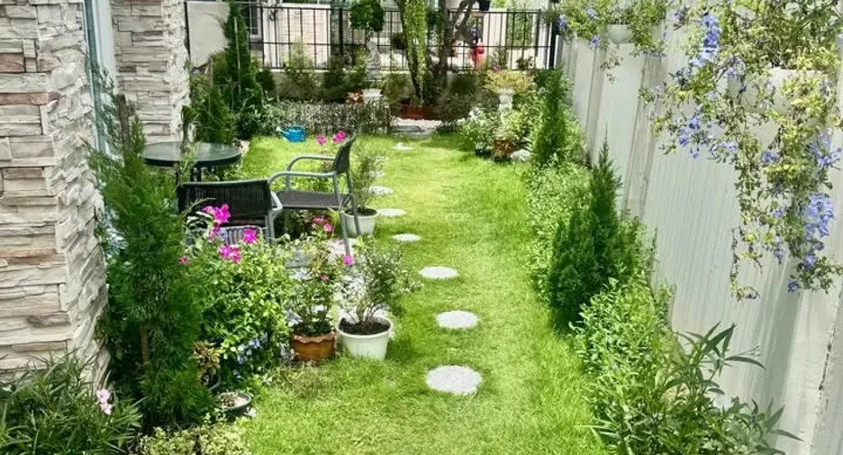 Продажа 3 спальни таунхаус в Huay Yai, Паттайя
