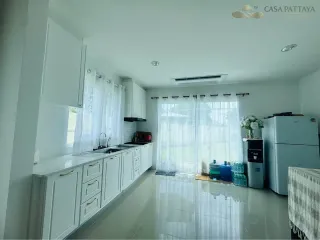 Продажа 3 спальни таунхаус в Банг Ламунг, Чонбури