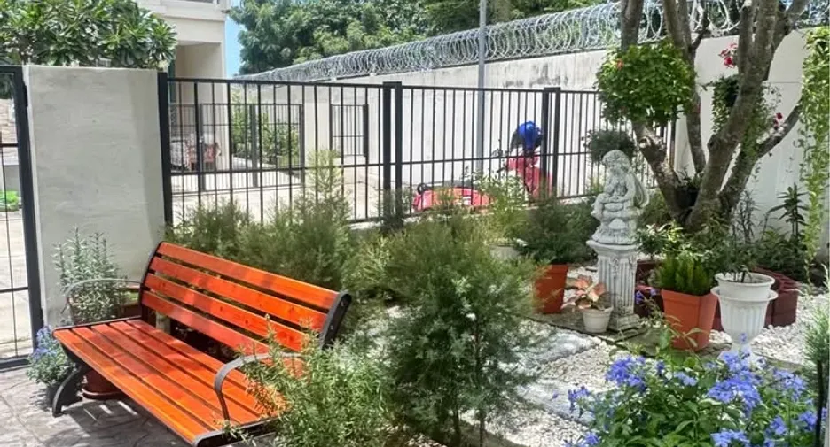 Продажа 3 спальни таунхаус в Huay Yai, Паттайя