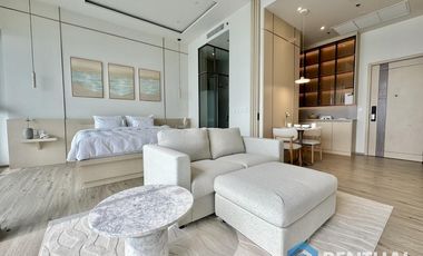 Продажа 1 кровать кондо в Банг Ламунг, Чонбури