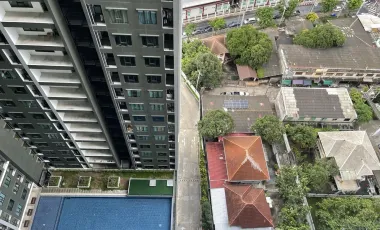 For sale studio condo in Chom Thong, Bangkok