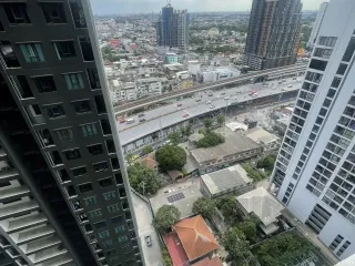 Продажа студия кондо в Чом Тхонг, Бангкок