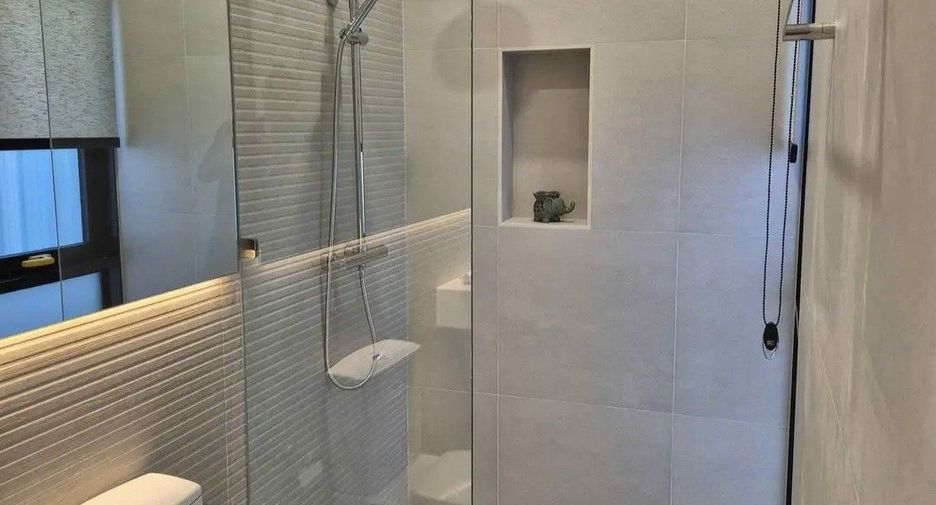 Продажа 3 спальни вилла в Сан Патонг, Чианг Маи