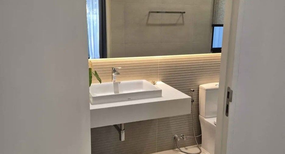 Продажа 3 спальни вилла в Сан Патонг, Чианг Маи