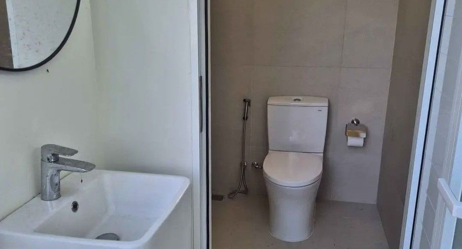Продажа 3 спальни вилла в Сан Патонг, Чианг Маи
