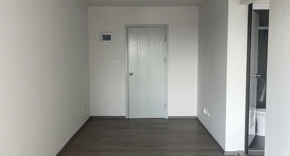 For sale studio condo in Chom Thong, Bangkok