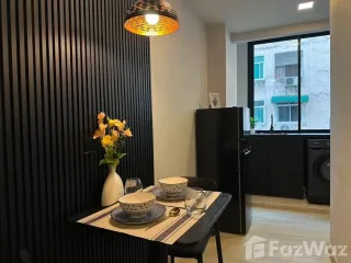 出售 1 卧室 公寓 在 San Sai, Chiang Mai