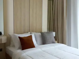 For rent 1 Beds condo in Watthana, Bangkok