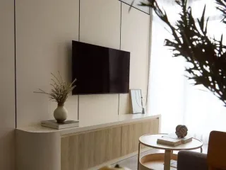 For rent 1 Beds condo in Watthana, Bangkok