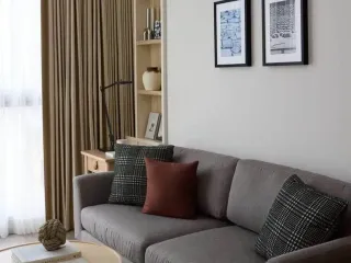 For rent 1 Beds condo in Watthana, Bangkok