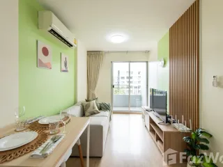 Продажа 1 кровать кондо в Банг На, Бангкок