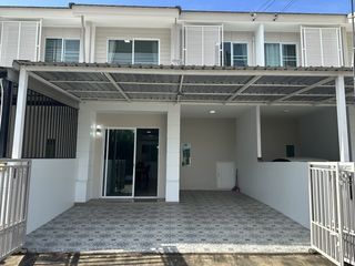 Reihenhaus zur Miete mit 3 Zimmer in Mueang Chiang Mai, Chiang Mai
