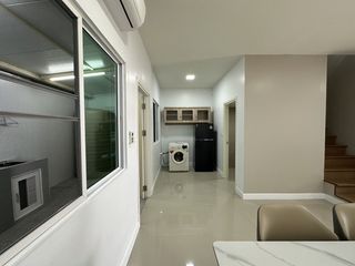 Reihenhaus zur Miete mit 3 Zimmer in Mueang Chiang Mai, Chiang Mai